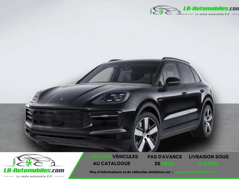 Porsche Cayenne E-Hybrid 3.0 V6 470 ch  occasion  Beaupuy