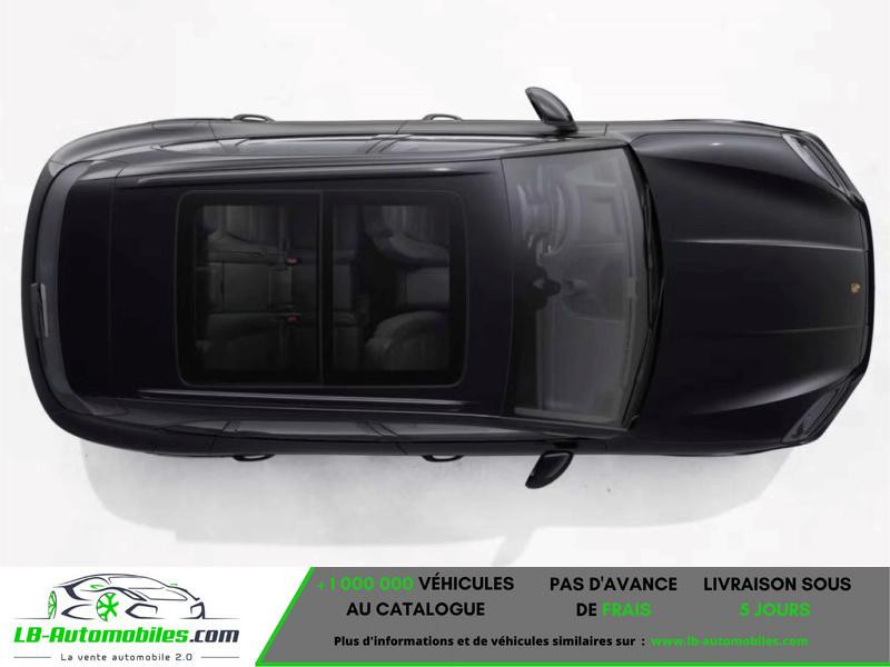 Porsche Cayenne E-Hybrid 3.0 V6 470 ch  occasion  Beaupuy - photo n4