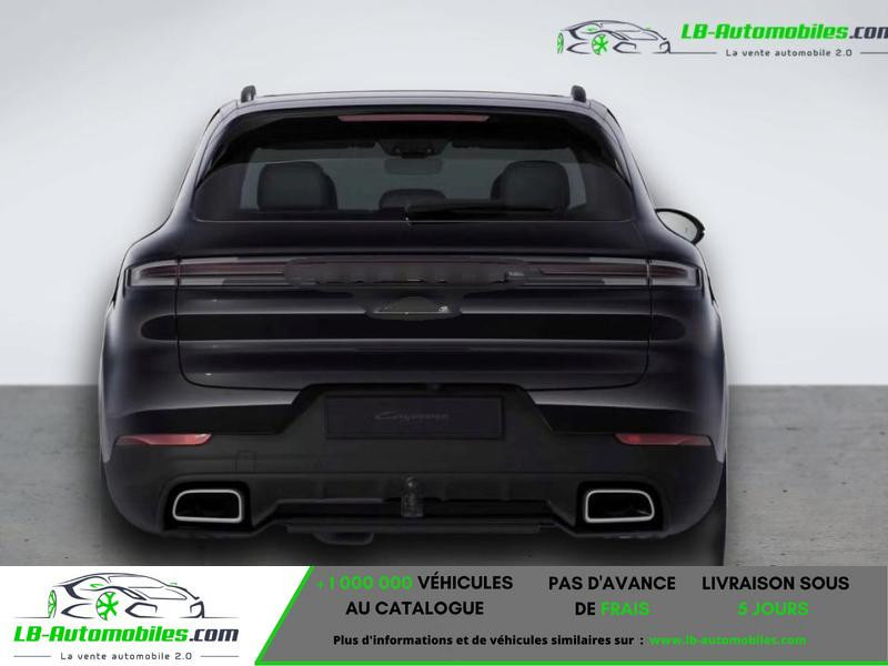 Porsche Cayenne E-Hybrid 3.0 V6 470 ch  occasion  Beaupuy - photo n3