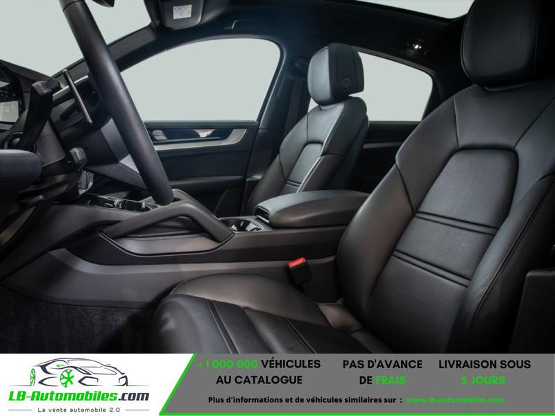 Porsche Cayenne E-Hybrid 3.0 V6 470 ch  occasion  Beaupuy - photo n5