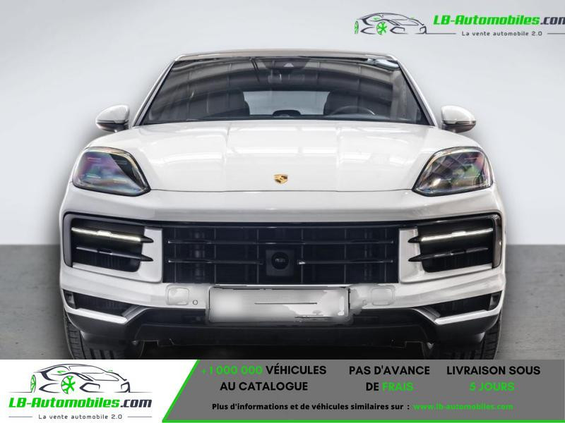 Porsche Cayenne E-Hybrid 3.0 V6 470 ch  occasion  Beaupuy - photo n2