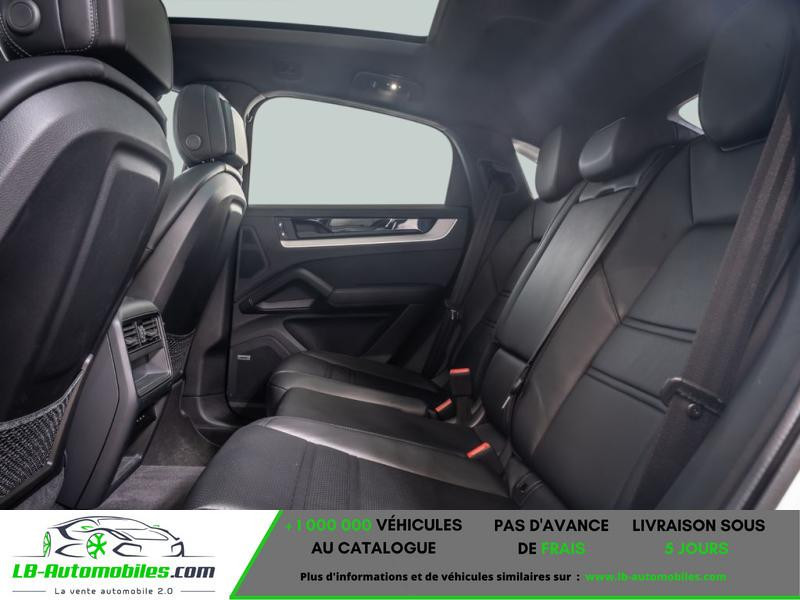 Porsche Cayenne E-Hybrid 3.0 V6 470 ch  occasion  Beaupuy - photo n6
