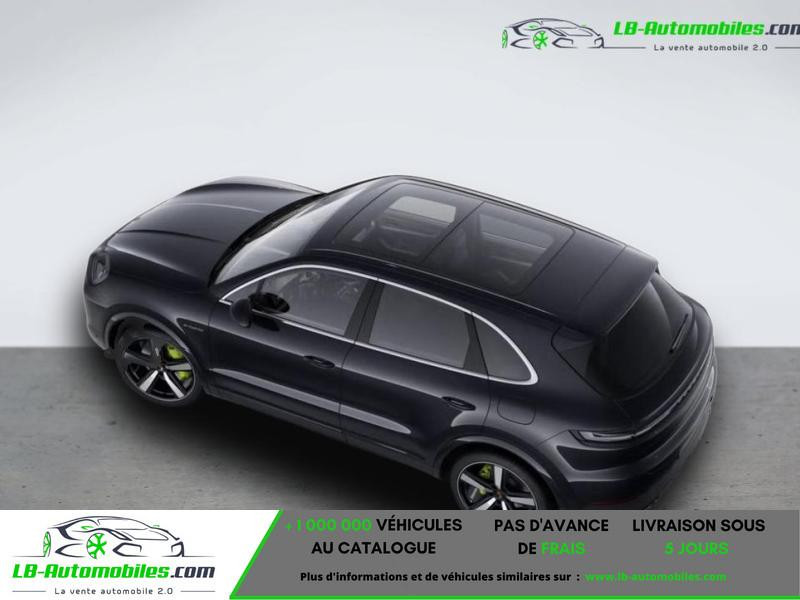 Porsche Cayenne E-Hybrid 3.0 V6 470 ch  occasion  Beaupuy