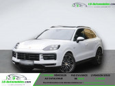 Porsche Cayenne E-Hybrid 3.0 V6 470 ch   Beaupuy 31