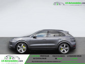 Porsche Cayenne E-Hybrid 3.0 V6 470 ch   Beaupuy 31