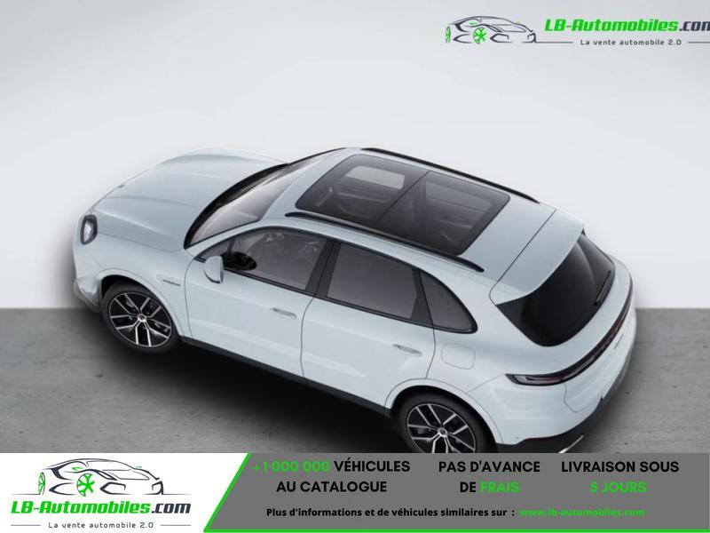 Porsche Cayenne E-Hybrid 3.0 V6 470 ch  occasion  Beaupuy