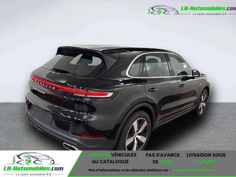 Porsche Cayenne E-Hybrid 3.0 V6 470 ch  occasion  Beaupuy - photo n3