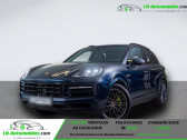 Porsche Cayenne E-Hybrid 3.0 V6 470 ch   Beaupuy 31