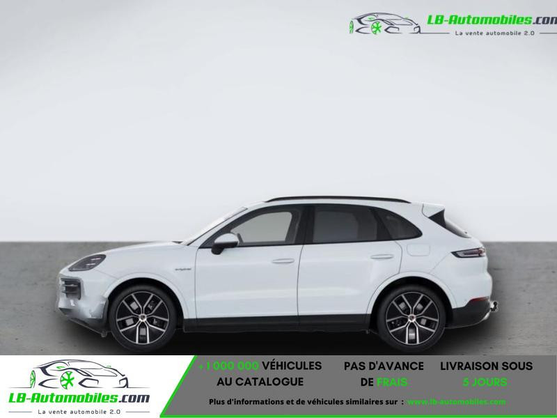 Porsche Cayenne E-Hybrid 3.0 V6 470 ch  occasion  Beaupuy - photo n2