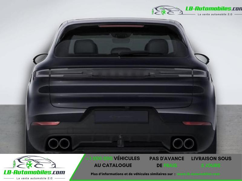 Porsche Cayenne E-Hybrid 3.0 V6 470 ch  occasion  Beaupuy - photo n2