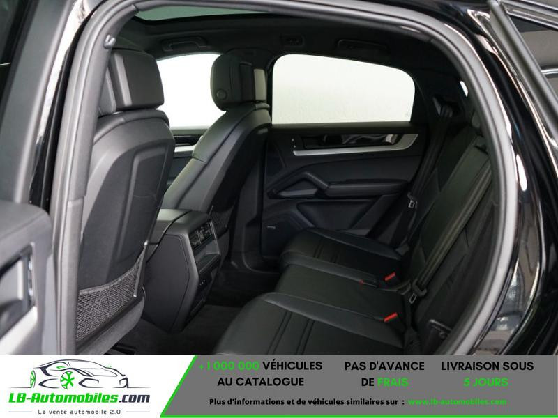 Porsche Cayenne E-Hybrid 3.0 V6 470 ch  occasion  Beaupuy - photo n8