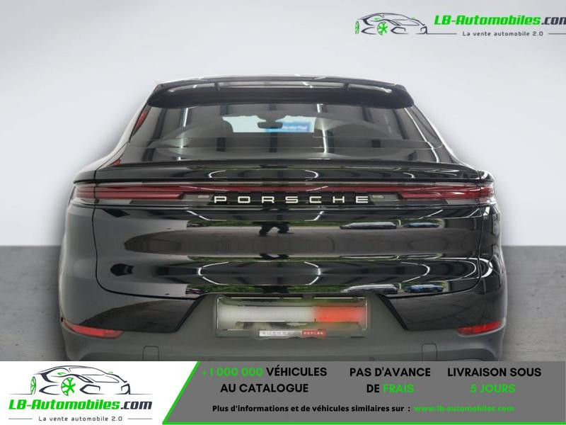 Porsche Cayenne E-Hybrid 3.0 V6 470 ch  occasion  Beaupuy - photo n7