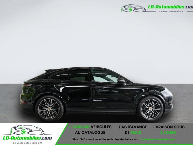 Porsche Cayenne E-Hybrid 3.0 V6 470 ch  occasion  Beaupuy - photo n6