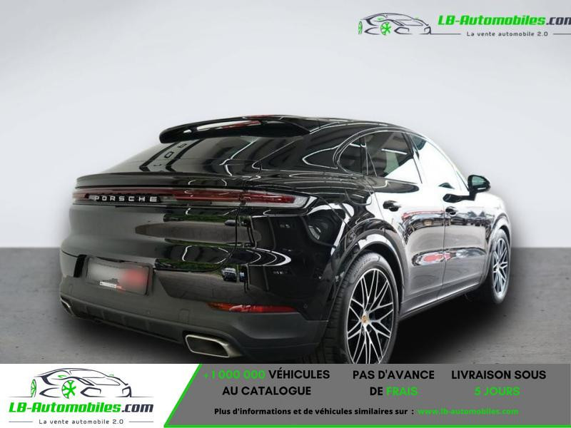 Porsche Cayenne E-Hybrid 3.0 V6 470 ch  occasion  Beaupuy - photo n4