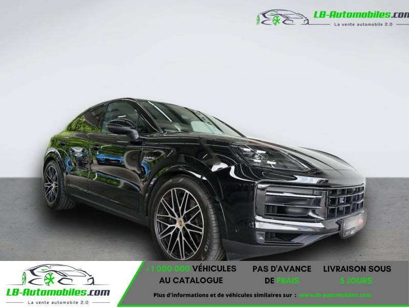 Porsche Cayenne E-Hybrid 3.0 V6 470 ch  occasion  Beaupuy - photo n2