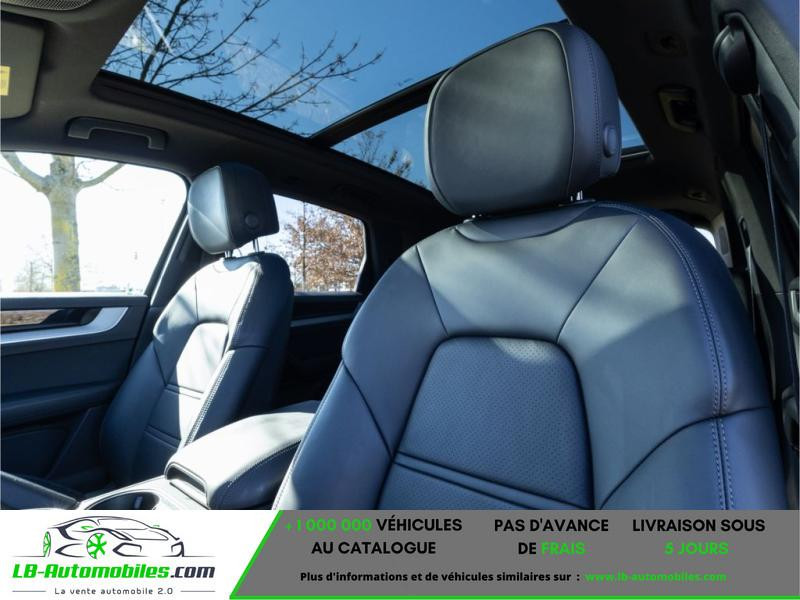 Porsche Cayenne E-Hybrid 3.0 V6 470 ch  occasion  Beaupuy - photo n7