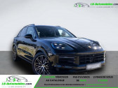 Porsche Cayenne E-Hybrid 3.0 V6 470 ch   Beaupuy 31