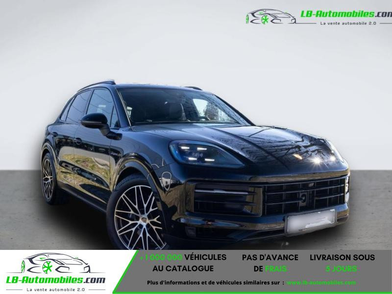 Porsche Cayenne E-Hybrid 3.0 V6 470 ch  occasion  Beaupuy