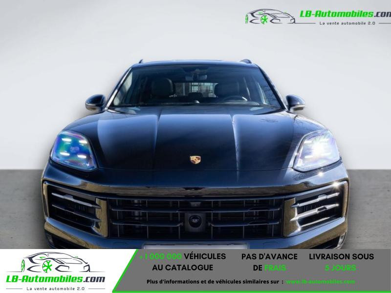 Porsche Cayenne E-Hybrid 3.0 V6 470 ch  occasion  Beaupuy - photo n4