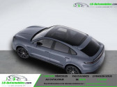 Porsche Cayenne E-Hybrid 3.0 V6 470 ch   Beaupuy 31