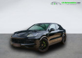 Porsche Cayenne E-Hybrid 3.0 V6 470 ch   Beaupuy 31