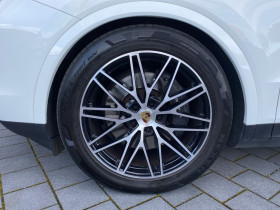 Porsche Cayenne E-Hybrid 3.0 V6 470 ch  occasion  Beaupuy - photo n8
