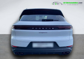 Porsche Cayenne E-Hybrid 3.0 V6 470 ch  occasion  Beaupuy - photo n5