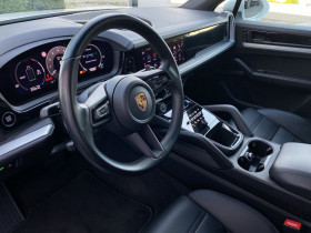 Porsche Cayenne E-Hybrid 3.0 V6 470 ch  occasion  Beaupuy - photo n7