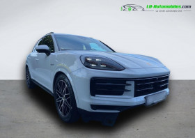 Porsche Cayenne E-Hybrid 3.0 V6 470 ch  occasion  Beaupuy - photo n2