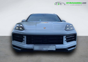 Porsche Cayenne E-Hybrid 3.0 V6 470 ch  occasion  Beaupuy - photo n3