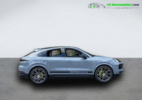 Porsche Cayenne E-Hybrid 3.0 V6 470 ch  occasion  Beaupuy - photo n3