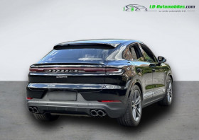 Porsche Cayenne E-Hybrid 3.0 V6 470 ch  occasion  Beaupuy - photo n3