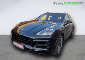 Porsche Cayenne E-Hybrid 3.0 V6 470 ch  occasion  Beaupuy - photo n9