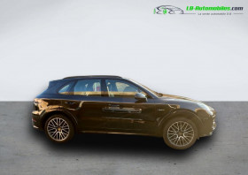 Porsche Cayenne E-Hybrid 3.0 V6 470 ch  occasion  Beaupuy - photo n10