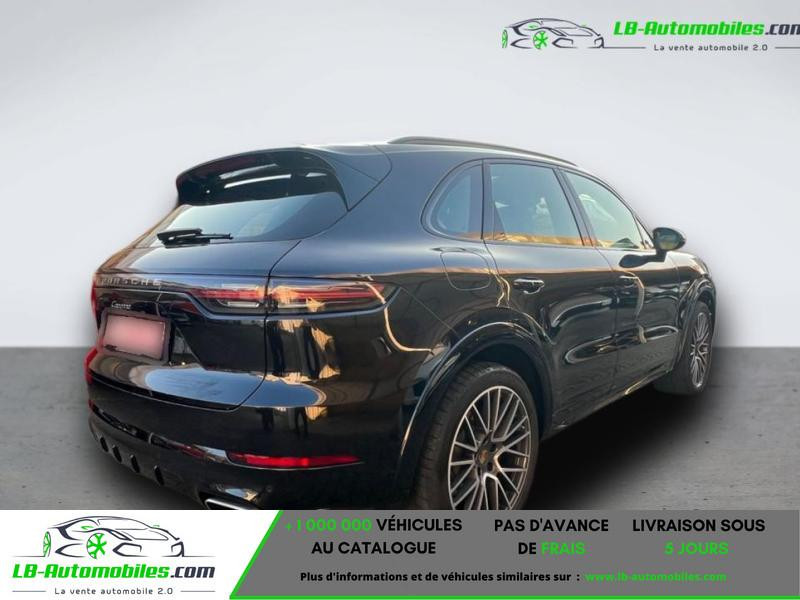 Porsche Cayenne E-Hybrid 3.0 V6 470 ch 2023 - photo n°12 Porsche Cayenne E-Hybrid 3.0 V6 470 ch  occasion à Beaupuy - photo n°12