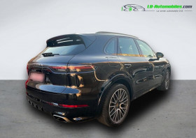 Porsche Cayenne E-Hybrid 3.0 V6 470 ch  occasion  Beaupuy - photo n12