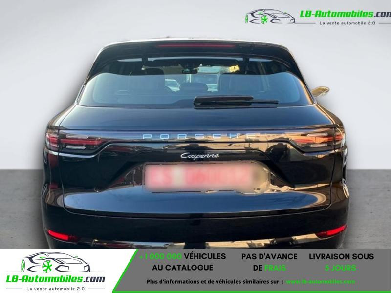 Porsche Cayenne E-Hybrid 3.0 V6 470 ch 2023 - photo n°11 Porsche Cayenne E-Hybrid 3.0 V6 470 ch  occasion à Beaupuy - photo n°11