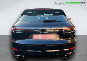 Porsche Cayenne E-Hybrid 3.0 V6 470 ch  occasion  Beaupuy - photo n11