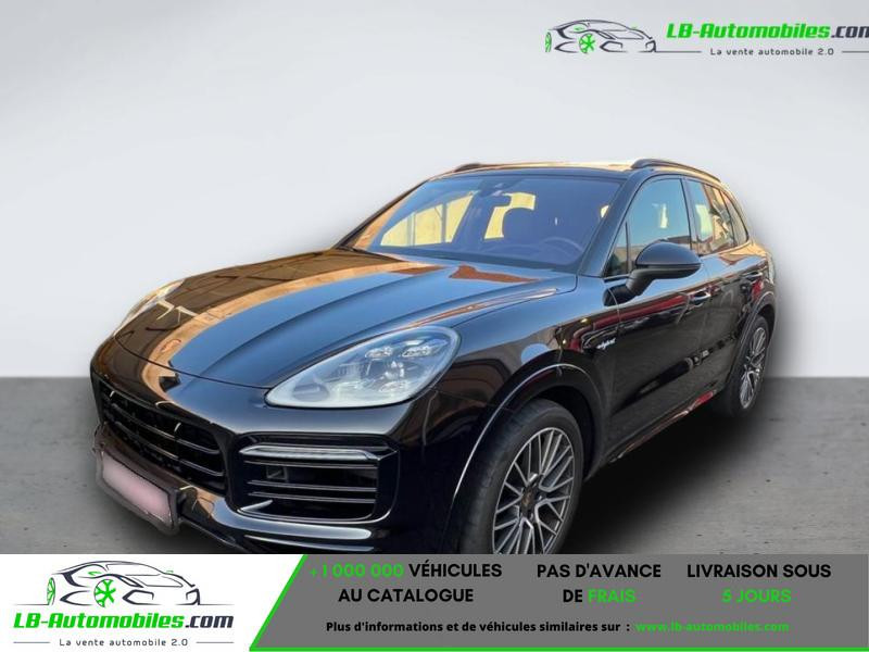 Porsche Cayenne E-Hybrid 3.0 V6 470 ch 2023 - photo n°15 Porsche Cayenne E-Hybrid 3.0 V6 470 ch  occasion à Beaupuy - photo n°15