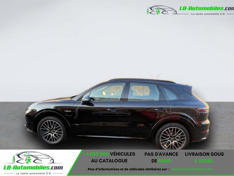 Porsche Cayenne E-Hybrid 3.0 V6 470 ch 2023 - photo n°14 Porsche Cayenne E-Hybrid 3.0 V6 470 ch  occasion à Beaupuy - photo n°14