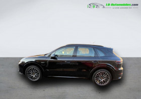 Porsche Cayenne E-Hybrid 3.0 V6 470 ch  occasion  Beaupuy - photo n14