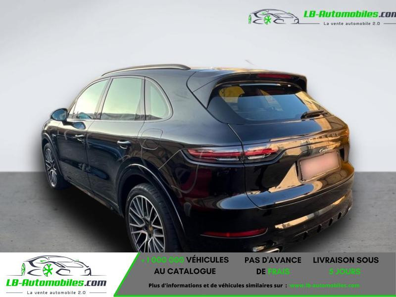 Porsche Cayenne E-Hybrid 3.0 V6 470 ch 2023 - photo n°13 Porsche Cayenne E-Hybrid 3.0 V6 470 ch  occasion à Beaupuy - photo n°13