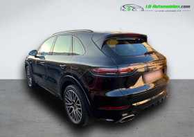 Porsche Cayenne E-Hybrid 3.0 V6 470 ch  occasion  Beaupuy - photo n13
