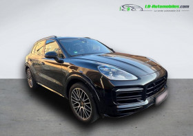 Porsche Cayenne E-Hybrid 3.0 V6 470 ch  occasion  Beaupuy - photo n7