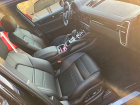 Porsche Cayenne E-Hybrid 3.0 V6 470 ch  occasion  Beaupuy - photo n6