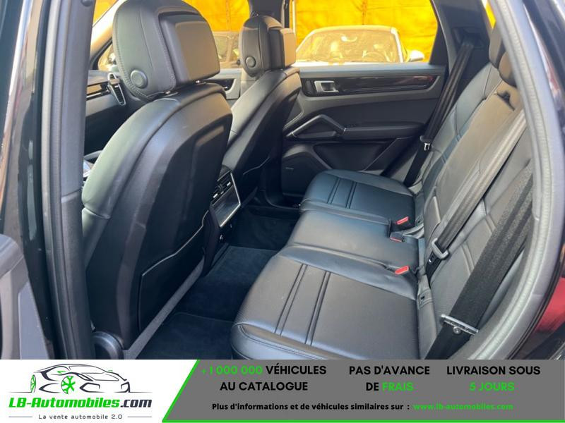 Porsche Cayenne E-Hybrid 3.0 V6 470 ch 2023 - photo n°5 Porsche Cayenne E-Hybrid 3.0 V6 470 ch  occasion à Beaupuy - photo n°5