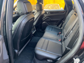 Porsche Cayenne E-Hybrid 3.0 V6 470 ch  occasion  Beaupuy - photo n5