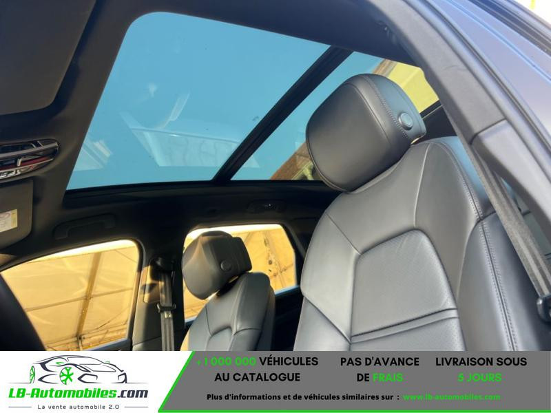 Porsche Cayenne E-Hybrid 3.0 V6 470 ch 2023 - photo n°2 Porsche Cayenne E-Hybrid 3.0 V6 470 ch  occasion à Beaupuy - photo n°2