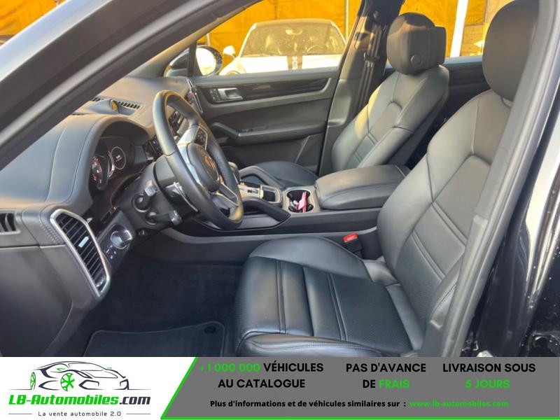 Porsche Cayenne E-Hybrid 3.0 V6 470 ch 2023 Porsche Cayenne E-Hybrid 3.0 V6 470 ch  occasion à Beaupuy