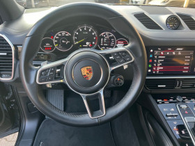 Porsche Cayenne E-Hybrid 3.0 V6 470 ch  occasion  Beaupuy - photo n3
